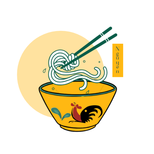 BÚN VIETNAMITA